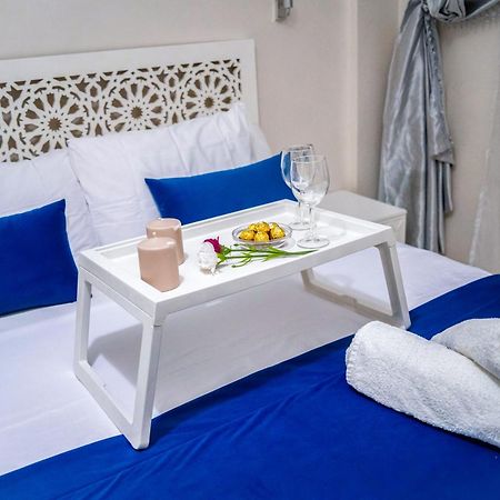 Apartment For Rent With 2 Bedrooms Tangier Bagian luar foto