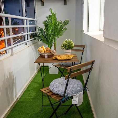 Apartment For Rent With 2 Bedrooms Tangier Bagian luar foto
