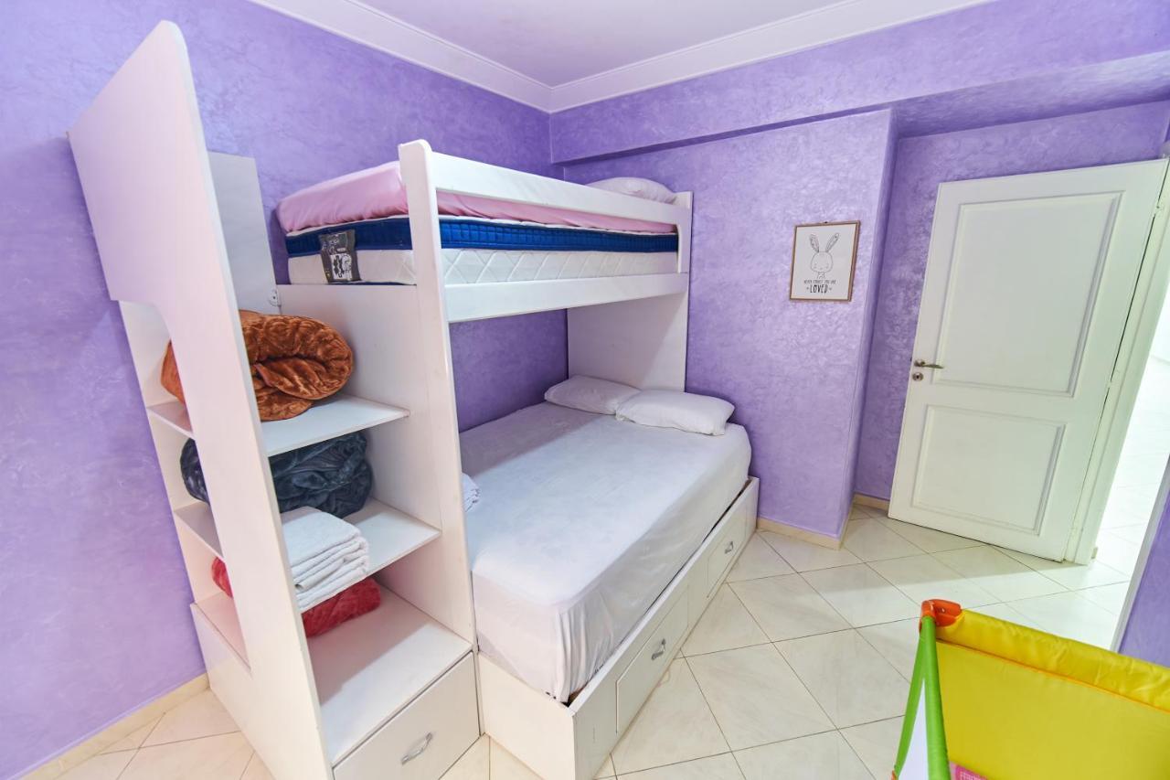 Apartment For Rent With 2 Bedrooms Tangier Bagian luar foto