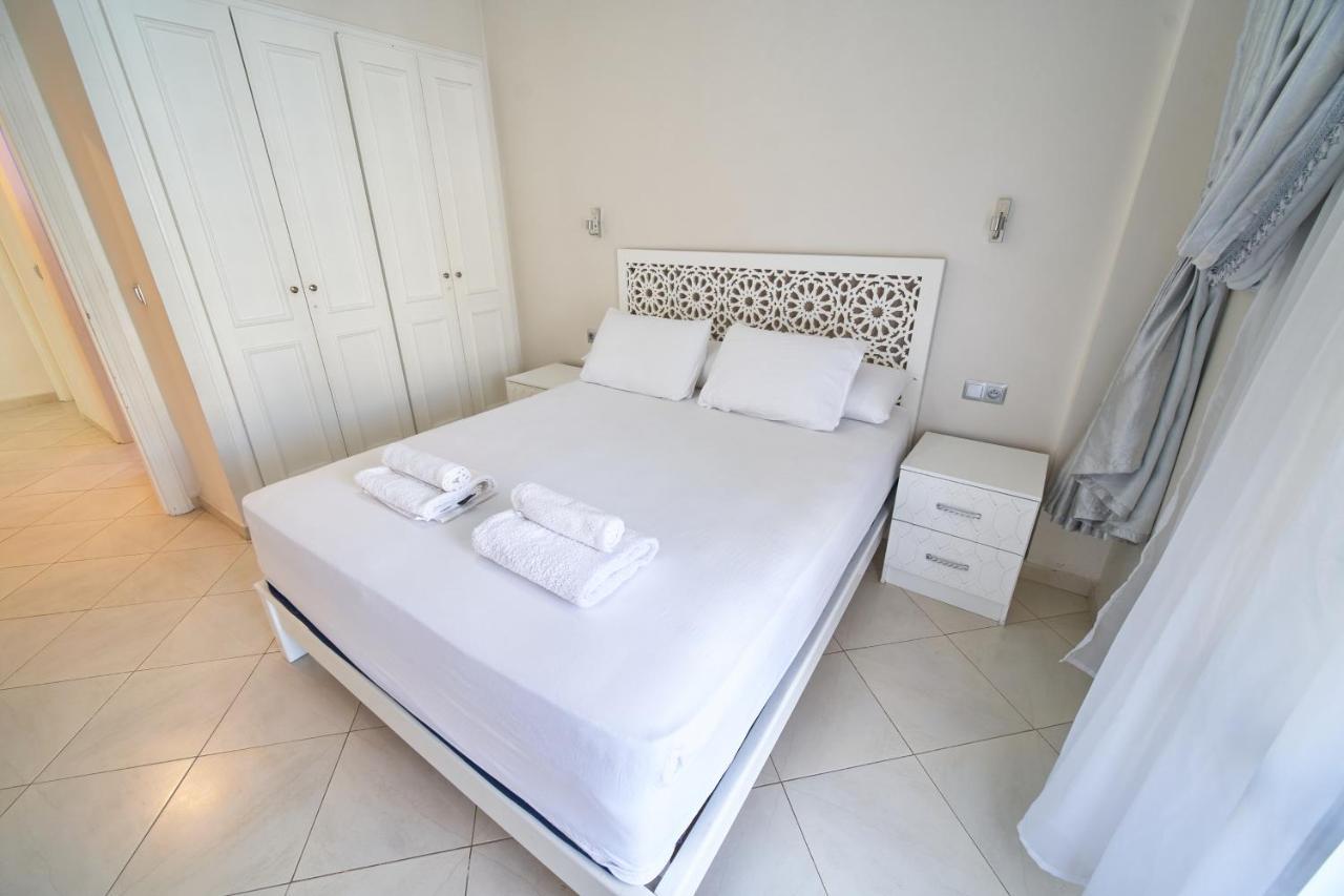 Apartment For Rent With 2 Bedrooms Tangier Bagian luar foto