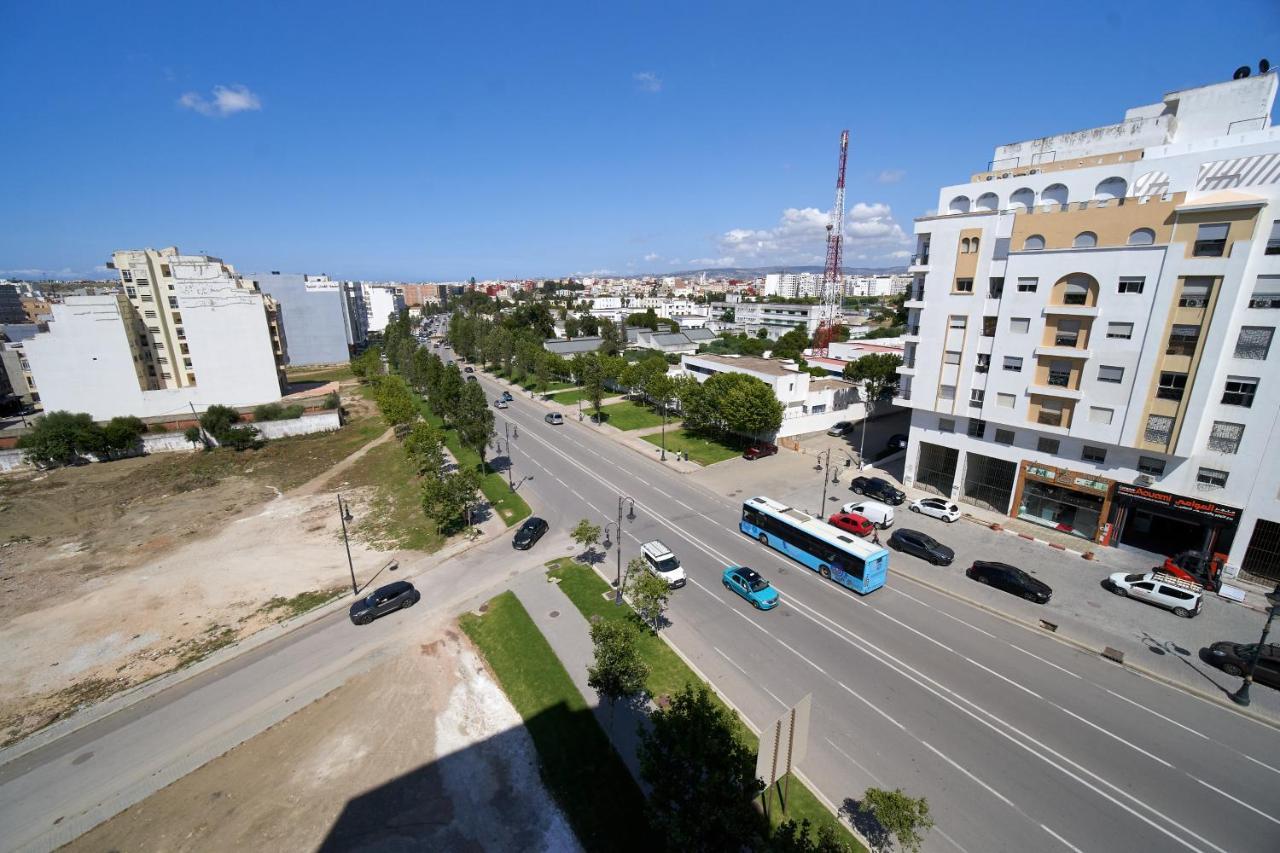 Apartment For Rent With 2 Bedrooms Tangier Bagian luar foto