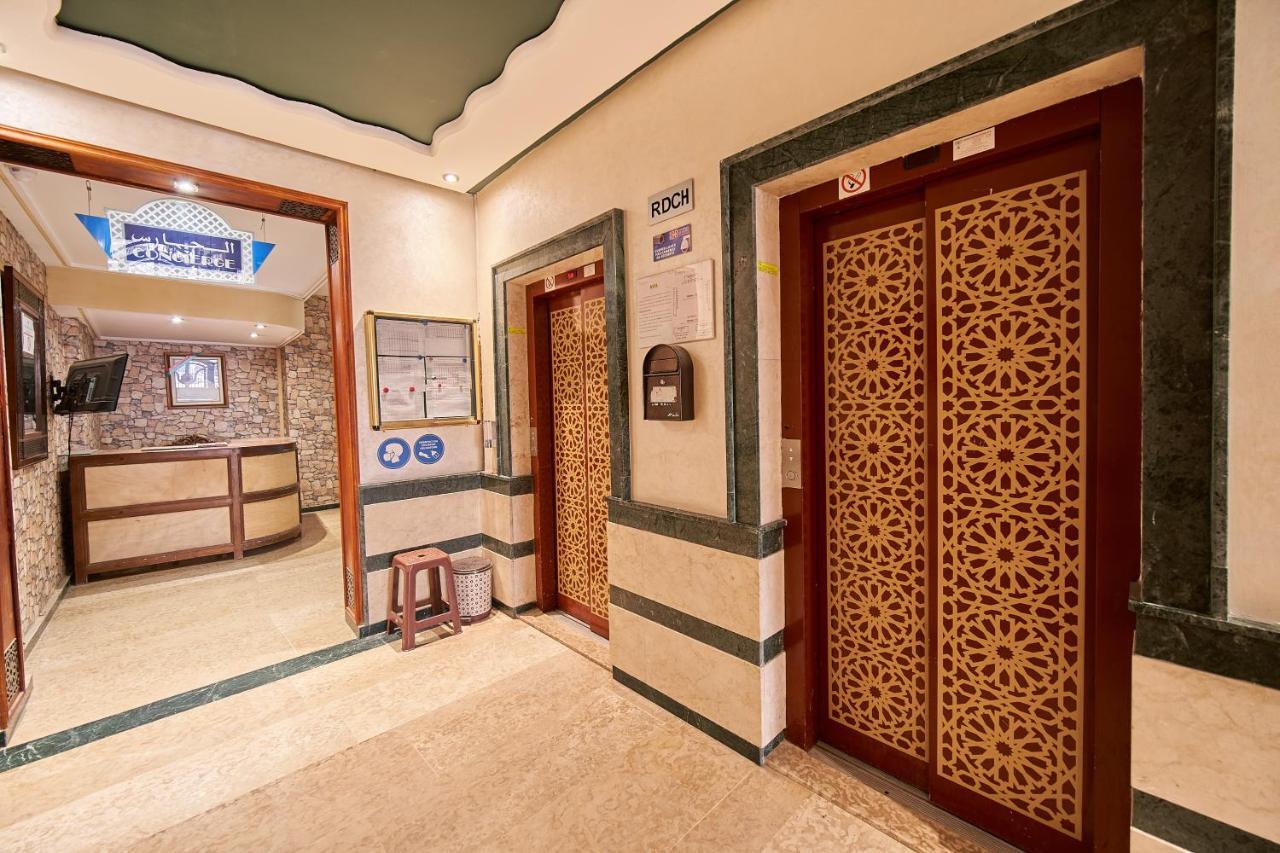 Apartment For Rent With 2 Bedrooms Tangier Bagian luar foto