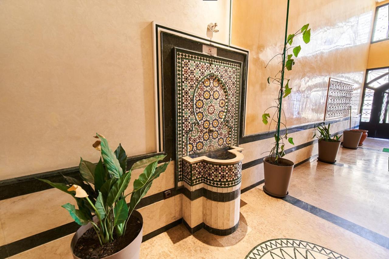 Apartment For Rent With 2 Bedrooms Tangier Bagian luar foto
