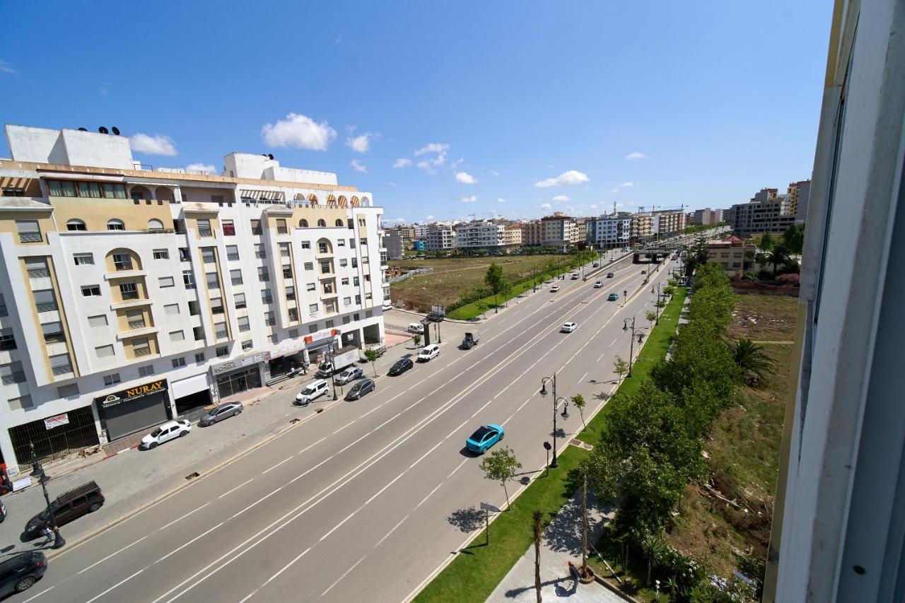 Apartment For Rent With 2 Bedrooms Tangier Bagian luar foto