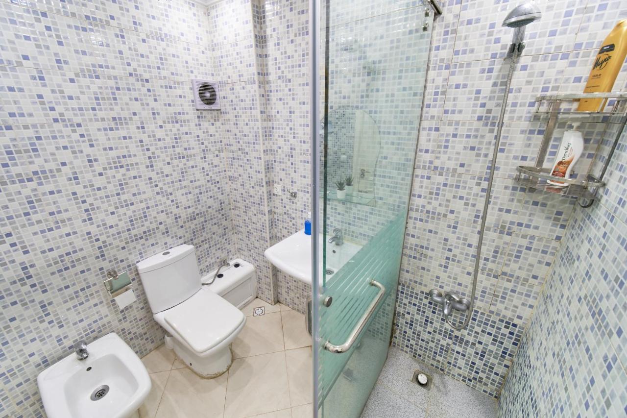 Apartment For Rent With 2 Bedrooms Tangier Bagian luar foto