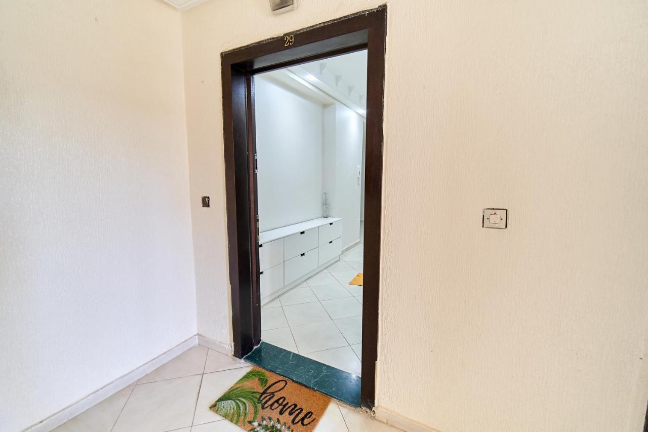 Apartment For Rent With 2 Bedrooms Tangier Bagian luar foto