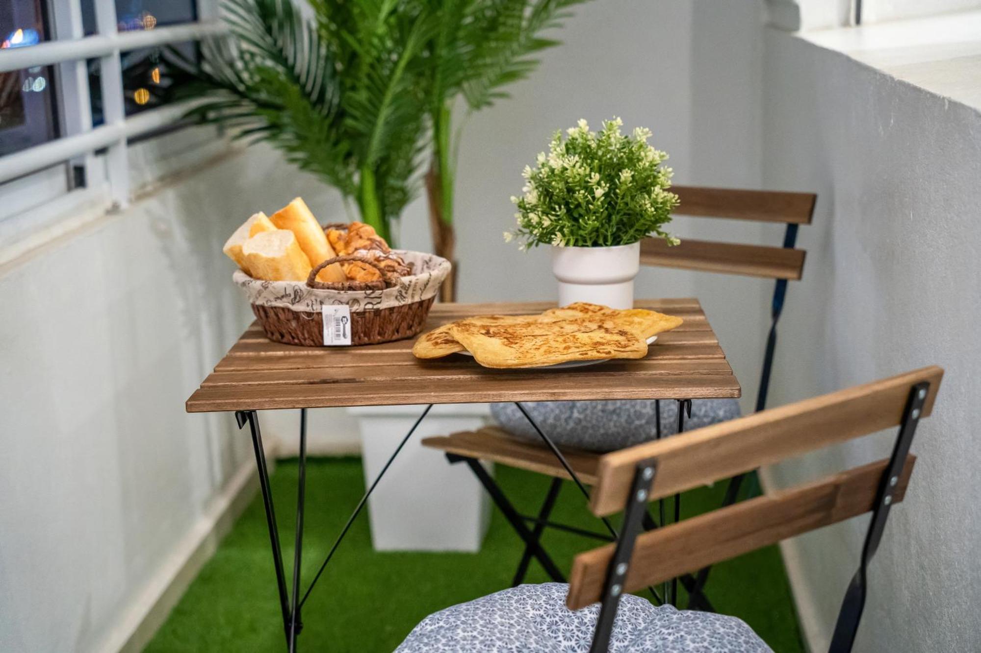 Apartment For Rent With 2 Bedrooms Tangier Bagian luar foto