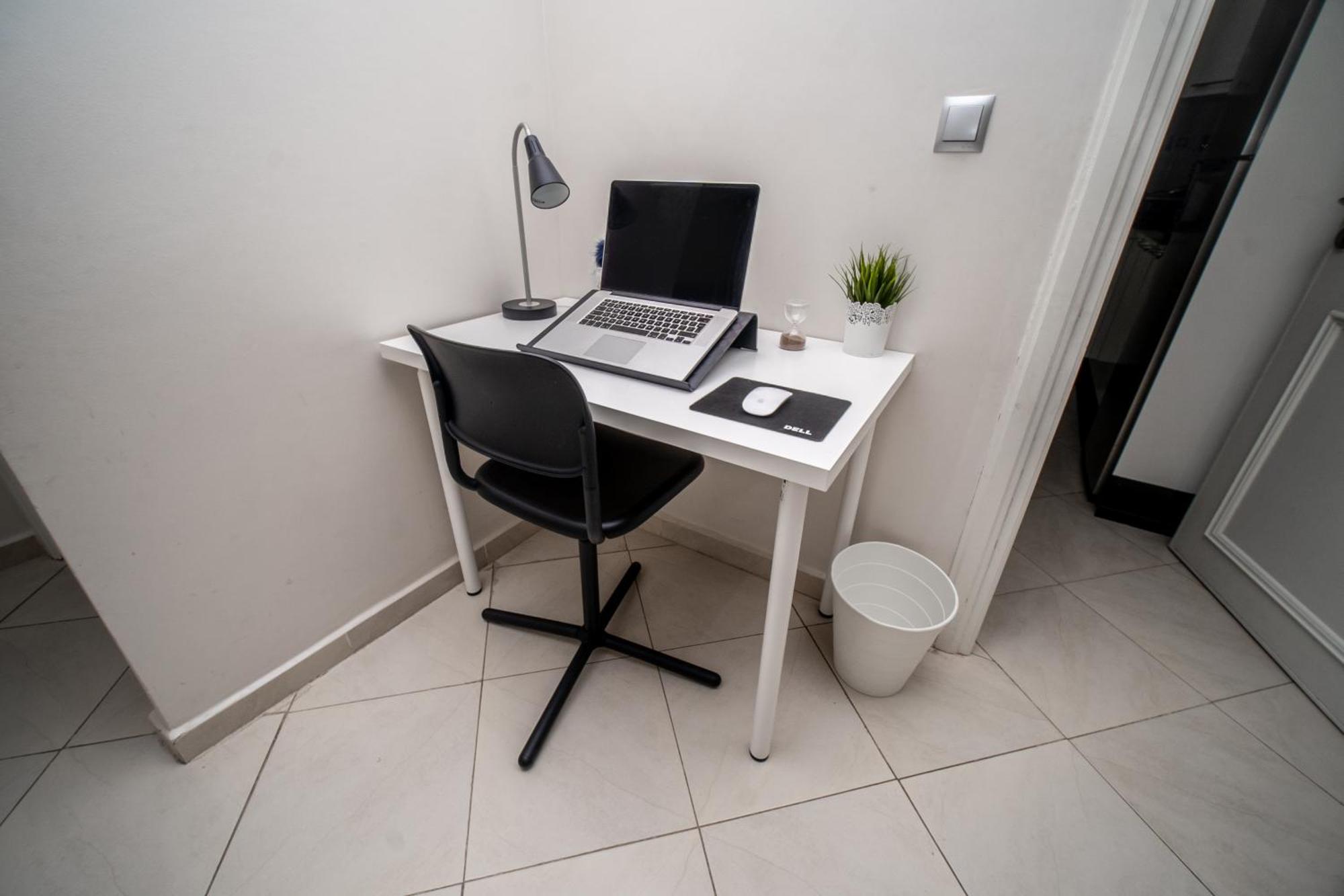 Apartment For Rent With 2 Bedrooms Tangier Bagian luar foto